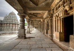 Beautiful Temples in India