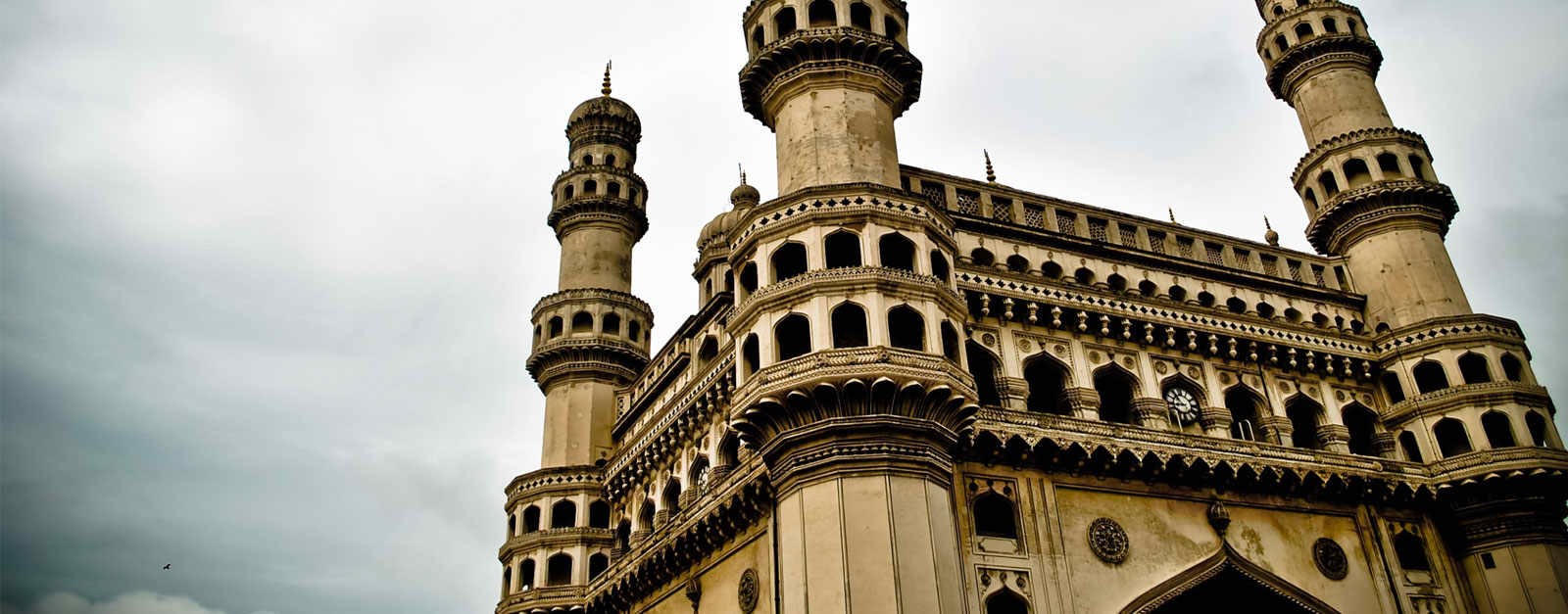 Hyderabad