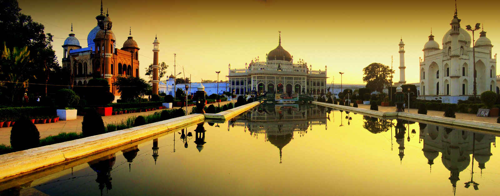 Lucknow